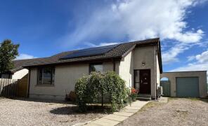 30, St Peter's Road, Elgin IV30 5QL