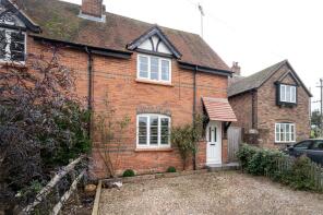 33, Churchway, West Ilsley, Newbury RG20 7AH