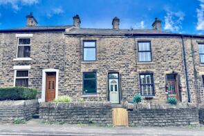 16, Turnlee Road, Simmondley, Glossop SK13 6JS