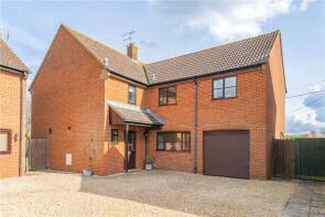 3, Downlands, Longcot, Faringdon SN7 7TY