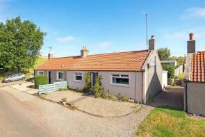 9, Rossie Cottages, Rossie, Auchtermuchty KY14 7EH
