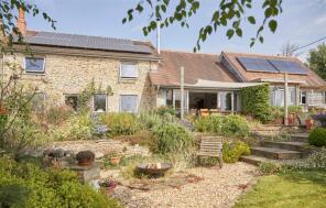 Birchill Cottage, Birchill Lane, Frome BA11 5ND