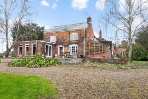 Chapel Farm, Chapel Road, North Walsham NR28 9PZ