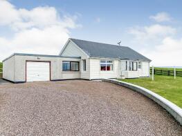 Four Winds, A970 From North Exnaboe Junction To Fleck Junction, Shetland ZE3 9JS
