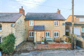 21 Percy Cottage, Lower Street, Towcester NN12 7NS