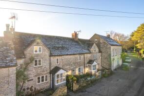 Weavers Cottage, Front Street, Stonehouse GL10 3TY
