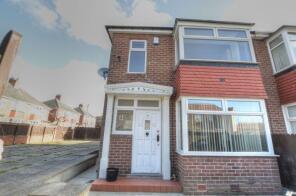 9, Druridge Drive, Newcastle Upon Tyne NE5 3LP