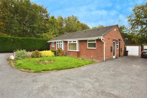 Melton Close, Leeds, West Yorkshire, LS10