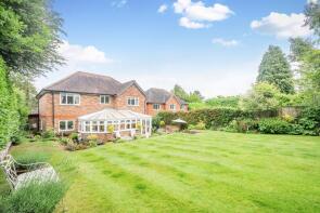 10, Hollow Way Lane, Amersham HP6 6DJ