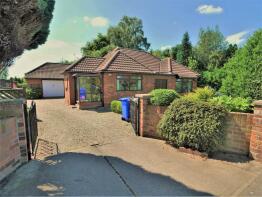 Bramhill, Station Road, Selby YO8 6EW