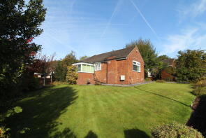 1, Rushton Drive, Romiley, Stockport SK6 4PW