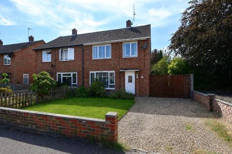 Wittmead Road, Mytchett, Camberley, Surrey, GU16