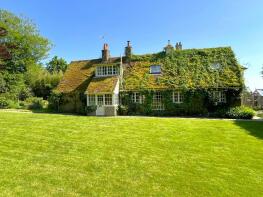 Backfields End, Rectory Lane, Winchelsea TN36 4AB