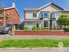 17, Parsonage Road, Blackburn BB1 9NN