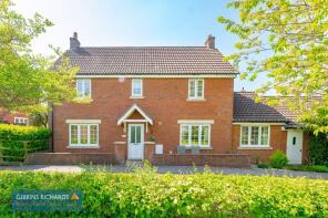 2, Ferguson Close, Nether Stowey, Bridgwater TA5 1JT