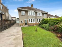17, Penyrallt Avenue, Litchard, Bridgend CF31 1QG
