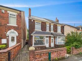 155, Alfreton Road, Alfreton DE55 5TR