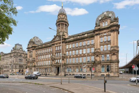 Morrison Street, Tradeston, G5 8BE