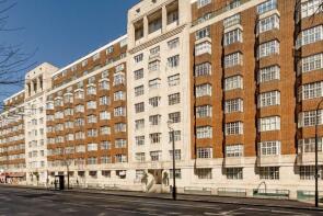 Flat 427, 3 16 Russell Court, Woburn Place, London WC1H 0NJ