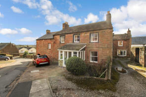 Inglenook, Back Lane, Penrith CA10 1EE