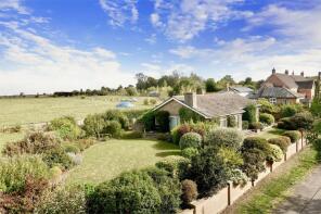 Ashcroft, Brington Road, Huntingdon PE28 5LP