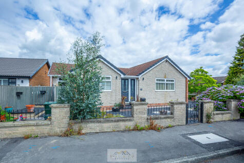 Osborne Road, Todwick, Sheffield