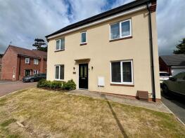 7, Twigger Drive, Warwick CV35 8EY