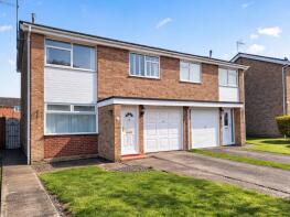 6, Chapel Field, Ipswich IP8 4HR