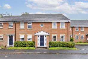 17, Canons Court, Bishopthorpe, York YO23 2TF