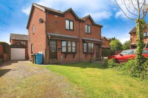 4, Garbutt Close, Hull HU12 8XZ