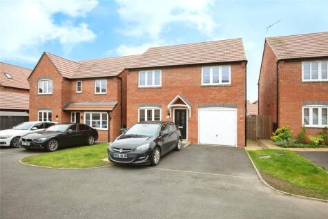 Rollings Drive, Coventry, West Midlands, CV2