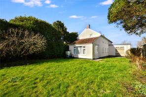 Ruscombe Cottage, High Street, Othery, Bridgwater TA7 0QA