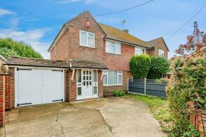 Little House, Copthorne Bank, Crawley RH10 3QZ