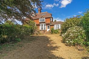 Little Haycorns, Heathfield Road, Etchingham TN19 7LA