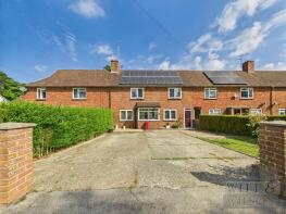 25, Skinners Lane, Battle TN33 9DN