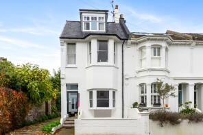 9, Port Hall Street, Brighton BN1 5PJ