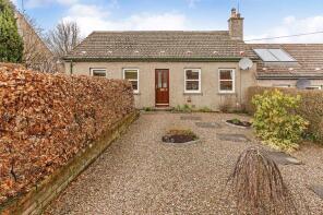 16, Fleming Place, Galashiels TD1 2TA