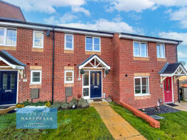 44, Knowles View, Butt Lane, Stoke-on-trent ST7 1GH