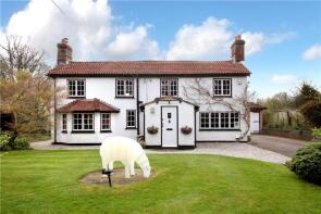 Bridleway, Tylney Lane, Hook RG27 9AJ