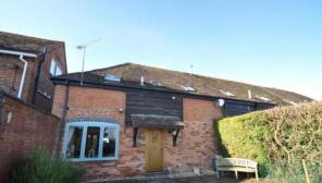 4, Park Farm Barns, Newland Road To Plough Lane, Newland, Droitwich WR9 7ND