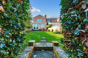 4, Smiths End Lane, Royston SG8 8LH