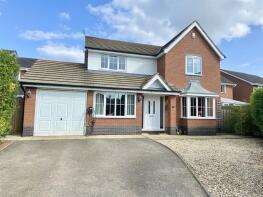 32, Doctors Meadow, Shrewsbury SY4 1LX