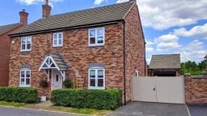 3, Pottery Lane, Ashby-de-la-zouch LE65 1SN