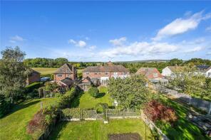 Briar Glen, Westwell Lane, Ashford TN26 1JA