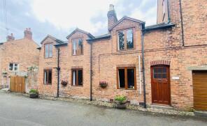 Churton House Cottage, New Lane, Churton By Aldford, Chester CH3 6LL