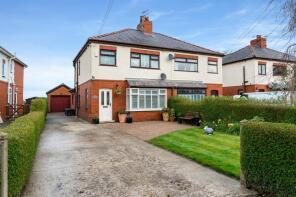 Ash Lyn, Bilsborrow Lane, Preston PR3 0RN