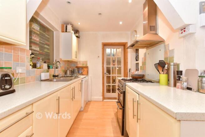 Kitchen/ Diner
