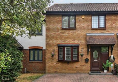 Larch Grove, Sidcup