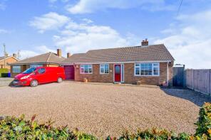 Davice, Hall Lane, Benington, Boston PE22 0DX