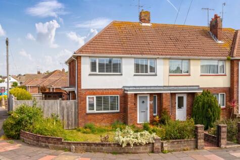 Wiston Avenue, Worthing, BN14